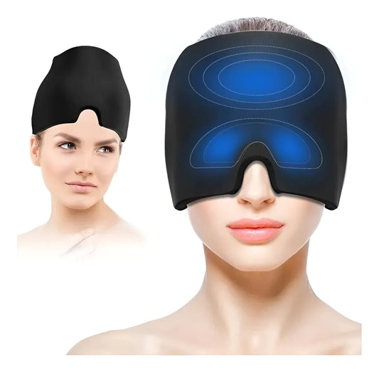 Gorro anti-migraña Head Cap®