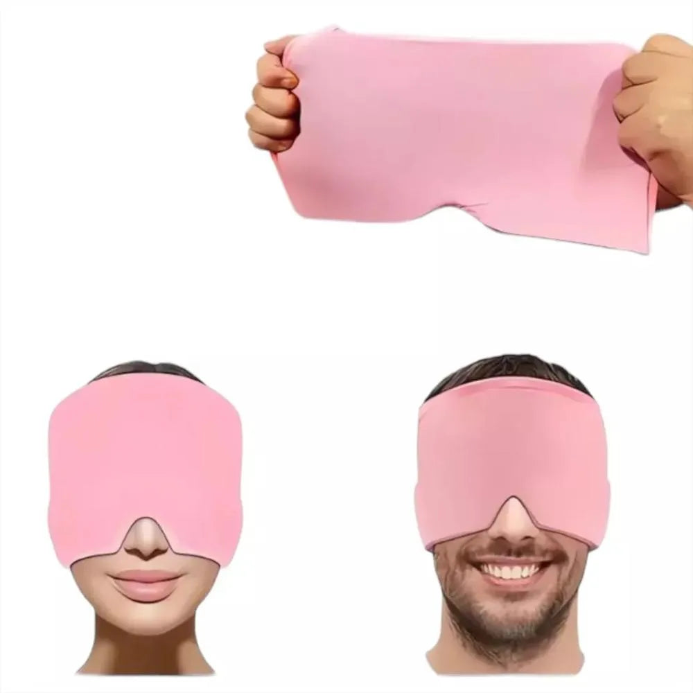 Gorro anti-migraña Head Cap®