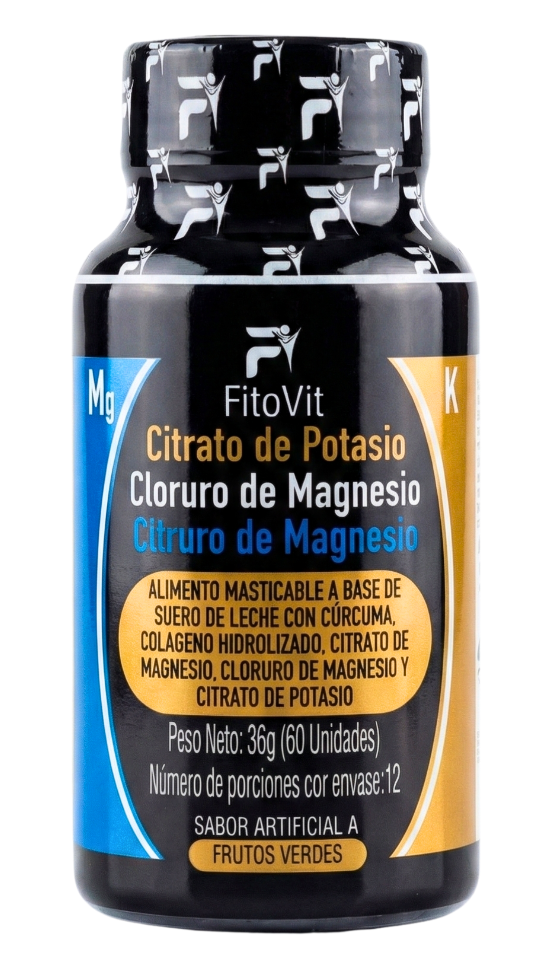 🌿 FitoVit™ – Citratos Activos ✨ - GoStoreColombia