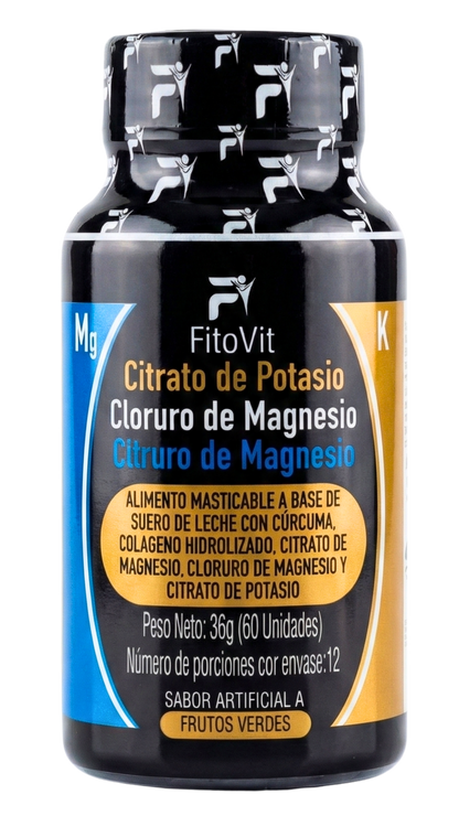 🌿 FitoVit™ – Citratos Activos ✨ - GoStoreColombia