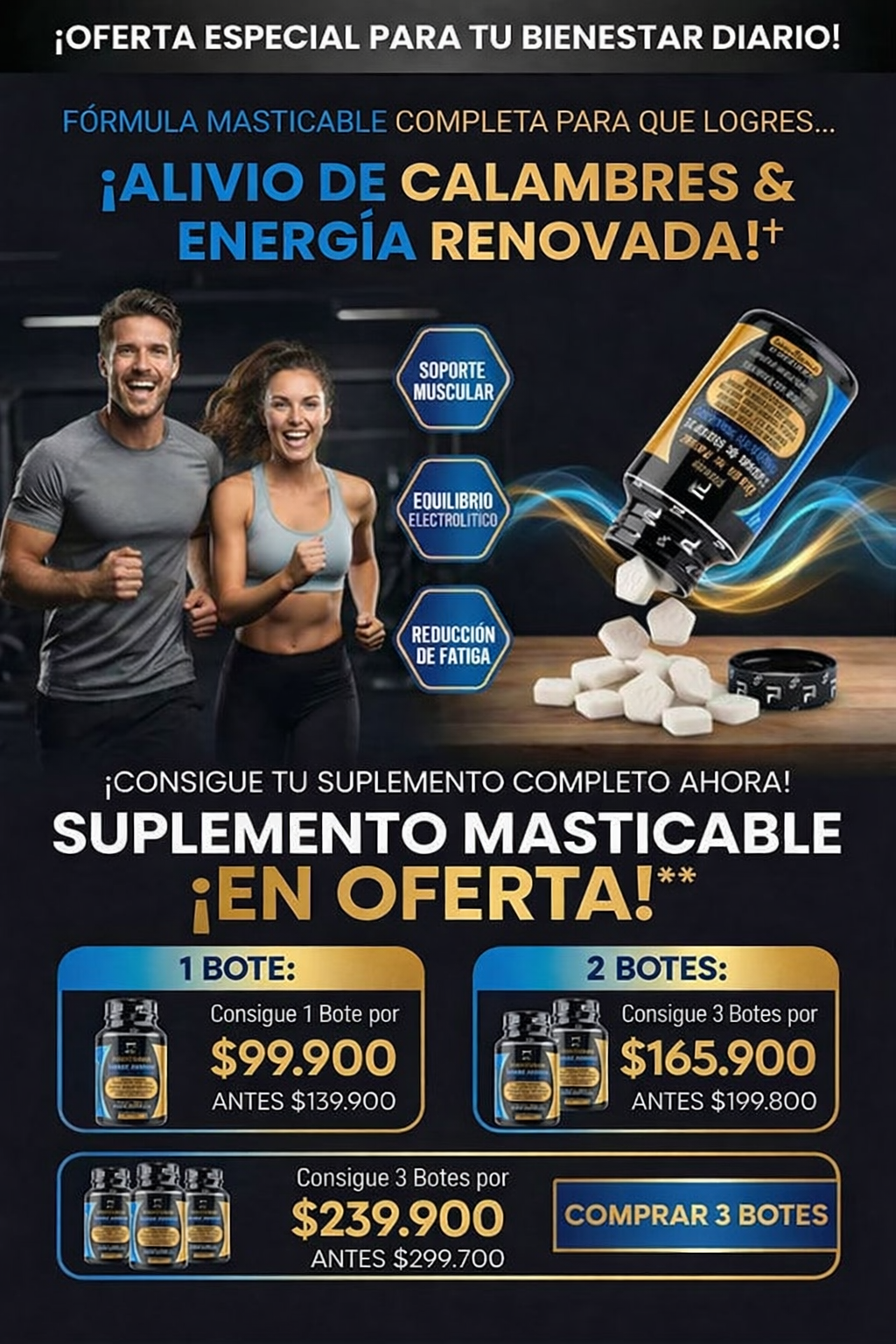 🌿 FitoVit™ – Citratos Activos ✨