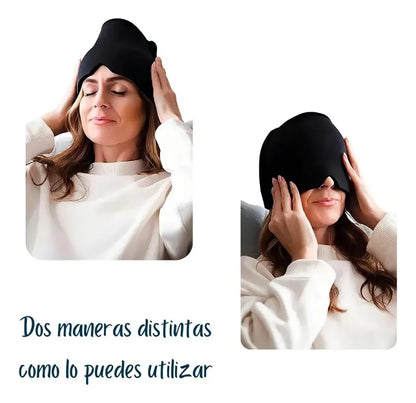 Gorro anti-migraña Head Cap®