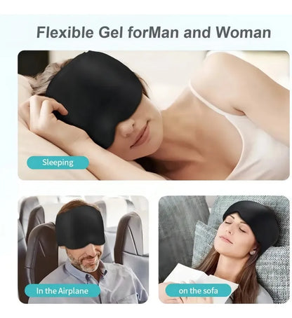 Gorro anti-migraña Head Cap®