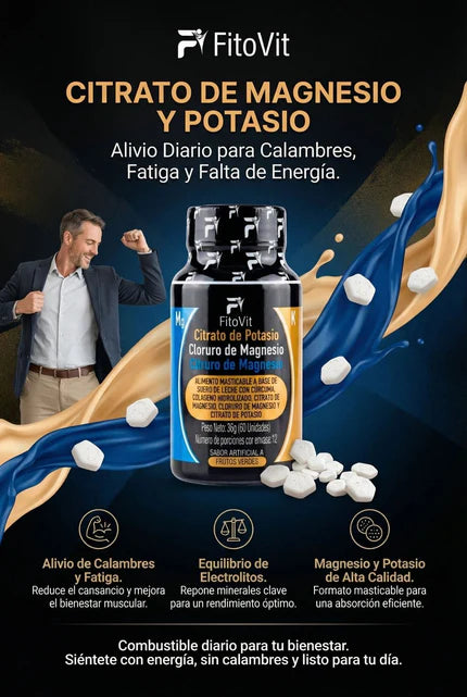 🌿 Fito Vit – Citratos Activos ✨ - GoStoreColombia