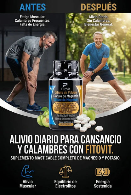 🌿 Fito Vit – Citratos Activos ✨ - GoStoreColombia