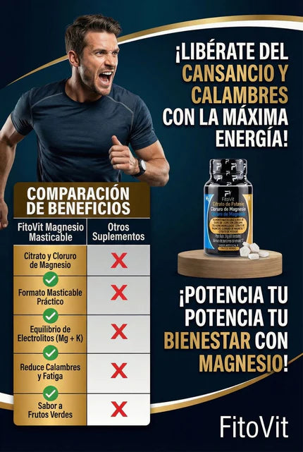 🌿 Fito Vit – Citratos Activos ✨ - GoStoreColombia