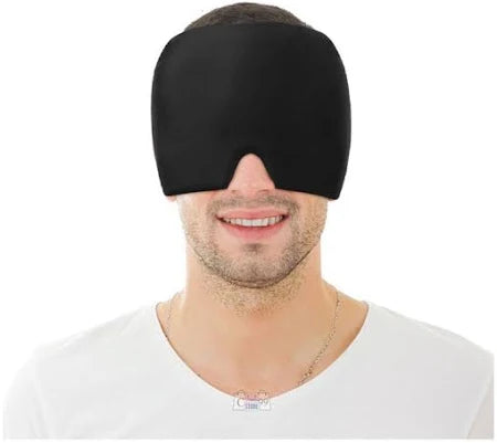 Gorro anti-migraña Head Cap®