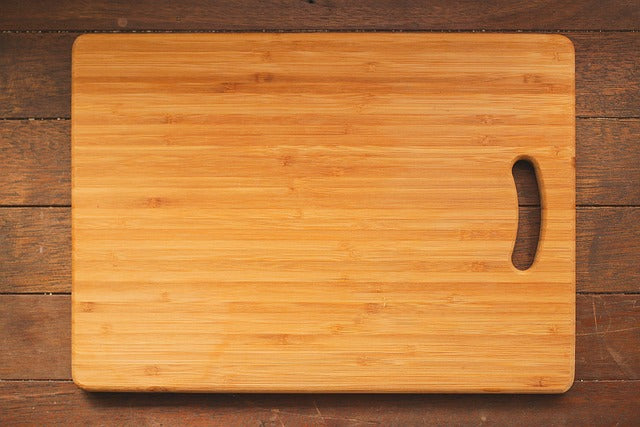Tabla de madera